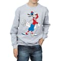 Miniatyrbild 3 av 5: Disney Goofy Golf Sweatshirt för pojkar