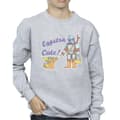 Miniatyrbild 3 av 4: Star Wars Pojkar The Mandalorian Eggstra Cute Grogu Sweatshirt