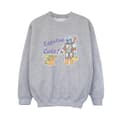 Miniatyrbild 1 av 4: Star Wars Pojkar The Mandalorian Eggstra Cute Grogu Sweatshirt