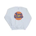 Miniatyrbillede 1 af 3: Space Jam: A New Legacy Boys Tune Squad Logo Sweatshirt
