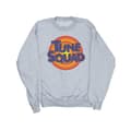 Miniatyrbillede 1 af 2: Space Jam: A New Legacy Boys Tune Squad Logo Sweatshirt