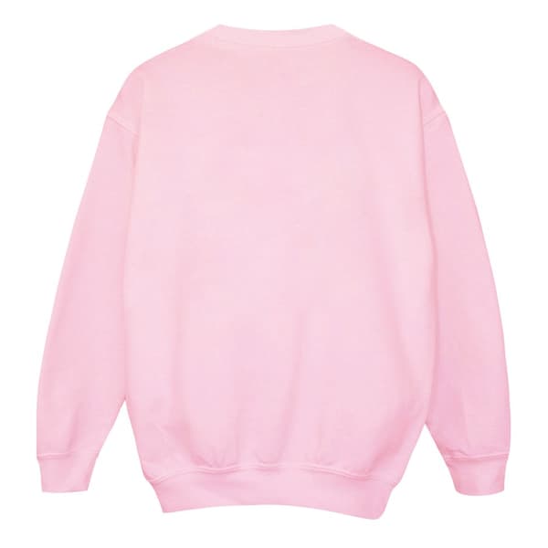 Disney Girls Dumbo Happy Day Sweatshirt