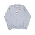 Miniatyrbillede 1 af 3: Disney Mens Winnie The Pooh Balloon Sweatshirt