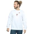 Miniatyrbillede 2 af 3: Disney Mens Winnie The Pooh Balloon Sweatshirt