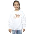 Miniatyrbillede 2 af 3: Star Wars Girls Grogu Love Sweatshirt