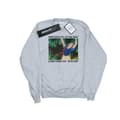 Miniatyrbilde 1 av 3: Disney Princess Mens Snow White Still Getting Ready Sweatshirt