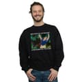 Miniatyrbilde 2 av 3: Disney Princess Mens Snow White Still Getting Ready Sweatshirt