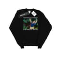 Miniatyrbilde 1 av 3: Disney Princess Mens Snow White Still Getting Ready Sweatshirt