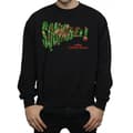 Miniatyrbilde 3 av 5: National Lampoon´s Christmas Vacation Mens Squirrel Tree Sweatshirt