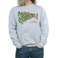 Miniatyrbilde 3 av 5: National Lampoon´s Christmas Vacation Mens Squirrel Tree Sweatshirt