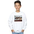 Miniatyrbillede 2 af 3: Friends Boys Group Photo Milkshakes Sweatshirt