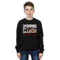 Miniatyrbillede 2 af 3: Friends Boys Group Photo Milkshakes Sweatshirt