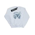Pikkukuva 1 / 5: Disney Boys Nightmare Before Christmas Paint Spray Carers Sweatshirt