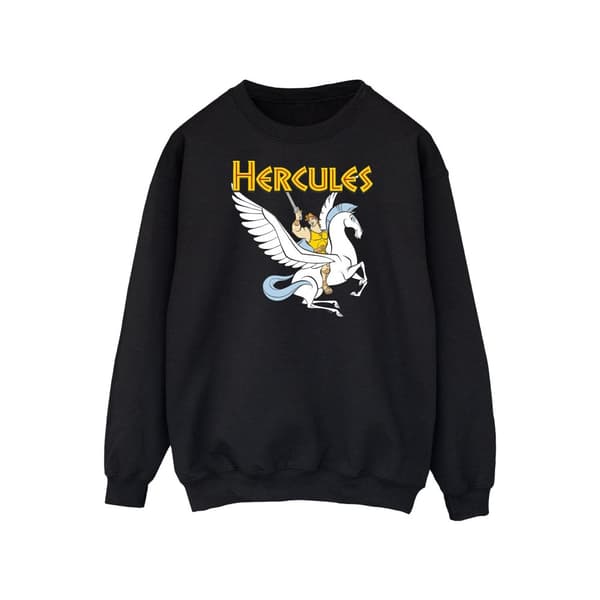 Disney Herrtröja Hercules With Pegasus