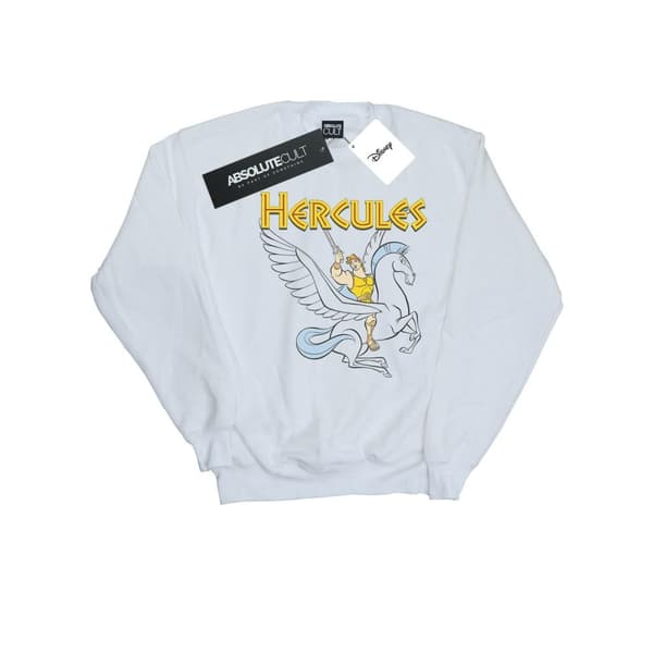 Disney Herrtröja Hercules With Pegasus
