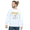 Pikkukuva 2 / 3: Disney Mens Hercules With Pegasus Sweatshirt