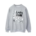 Miniatyrbillede 1 af 2: Space Jam: A New Legacy Mens Let´s Jam Sweatshirt