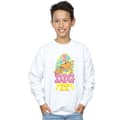 Miniatyrbillede 2 af 3: Scooby Doo Boys Easter I Dig It Sweatshirt