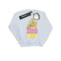 Miniatyrbillede 1 af 3: Scooby Doo Boys Easter I Dig It Sweatshirt