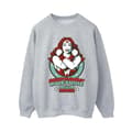 Miniatyrbillede 1 af 3: DC Comics Womens/Ladies Wonder Woman Wonderful Mum Sweatshirt
