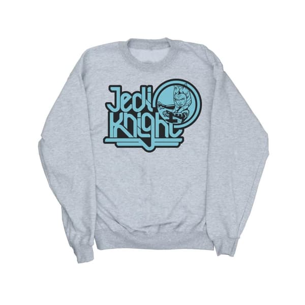 Star Wars Womens/Ladies Clone Wars Jedi Knight Ahsoka Sweatshirt