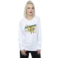 Miniatyrbilde 3 av 4: Disney Womens/Ladies Toy Story 4 Takin´ Action Sweatshirt