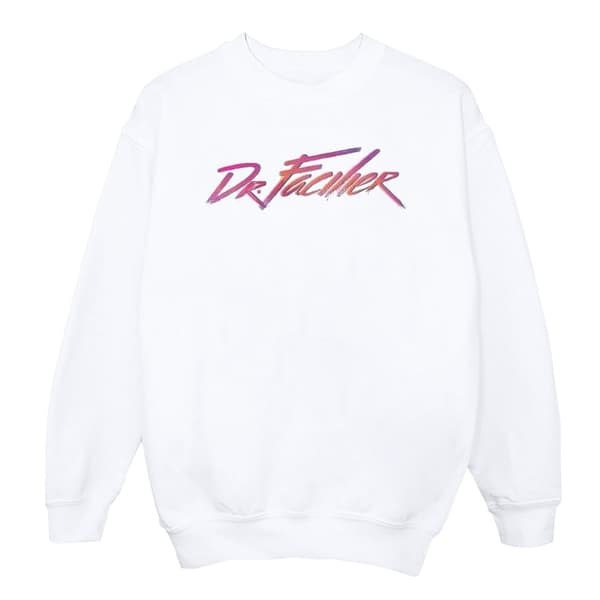 Disney Dam/Tjej Dr Facilier Sweatshirt