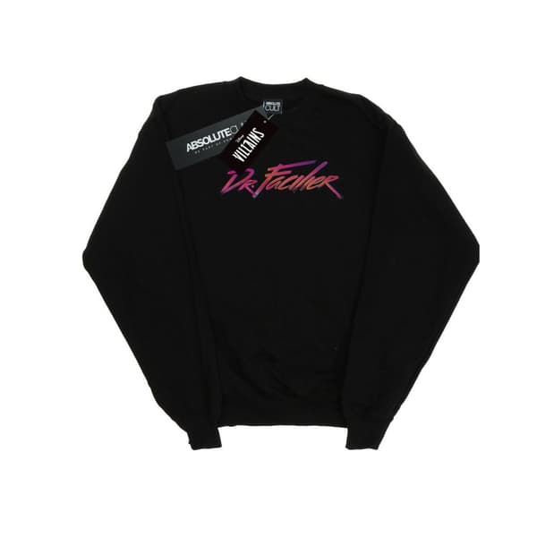 Disney Dam/Tjej Dr Facilier Sweatshirt