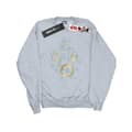 Miniatyrbillede 1 af 5: Star Wars Mens The Last Jedi BB-8 Deconstructed Sweatshirt