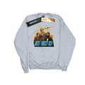 Miniatyrbild 1 av 3: Star Wars Solo Just Trust Us - Sweatshirt för damer/kvinnor