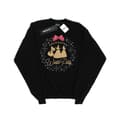 Miniatyrbild 1 av 3: Disney Girls Princess Enchanted Winter Party Sweatshirt
