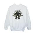Miniatyrbild 1 av 4: Marvel Pojkar What If Hydra Stomper Rodgers Sweatshirt