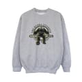 Miniatyrbild 1 av 3: Marvel Pojkar What If Hydra Stomper Rodgers Sweatshirt