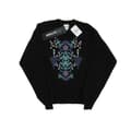 Miniatyrbild 1 av 3: Disney Sweatshirt med blommigt collage från Mary Poppins - dam/dam