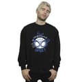 Miniatyrbilde 2 av 3: Marvel Mens Spidey And His Amazing Friends Neighbourhood Sweatshirt