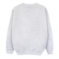 Miniatyrbild 2 av 4: Disney Dam/kvinnor Minnie Mouse Queen Sweatshirt