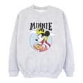 Miniatyrbild 1 av 4: Disney Dam/kvinnor Minnie Mouse Queen Sweatshirt
