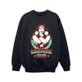 Miniatyrbillede 1 af 3: DC Comics Girls Wonder Woman Wonderful Mum Sweatshirt