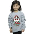 Miniatyrbillede 2 af 3: DC Comics Girls Wonder Woman Wonderful Mum Sweatshirt