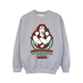 Miniatyrbillede 1 af 3: DC Comics Girls Wonder Woman Wonderful Mum Sweatshirt
