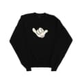 Miniatyrbillede 1 af 3: Disney Mens Mickey Mouse Skate Sweatshirt