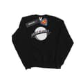 Miniatyrbillede 1 af 3: DC Comics Mens Superman Daily Planet Sweatshirt