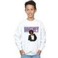 Miniatyrbild 2 av 3: Whitney Houston Boys So Emotional - Sweatshirt med albumomslag
