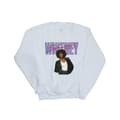 Miniatyrbild 1 av 3: Whitney Houston Boys So Emotional - Sweatshirt med albumomslag