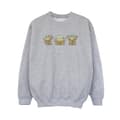 Pikkukuva 1 / 3: Star Wars Boys The Mandalorian Grogu Poses Sweatshirt