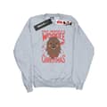 Miniatyrbild 1 av 3: Star Wars Wookiee Little Christmas - Sweatshirt för kvinnor/damer