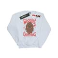 Miniatyrbild 1 av 3: Star Wars Wookiee Little Christmas - Sweatshirt för kvinnor/damer