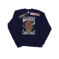 Miniatyrbild 1 av 3: Star Wars Wookiee Little Christmas - Sweatshirt för kvinnor/damer