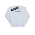 Miniatyrbild 1 av 3: Disney Girls De otroliga Edna Mode Sweatshirt