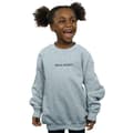 Miniatyrbild 2 av 3: Disney Girls De otroliga Edna Mode Sweatshirt